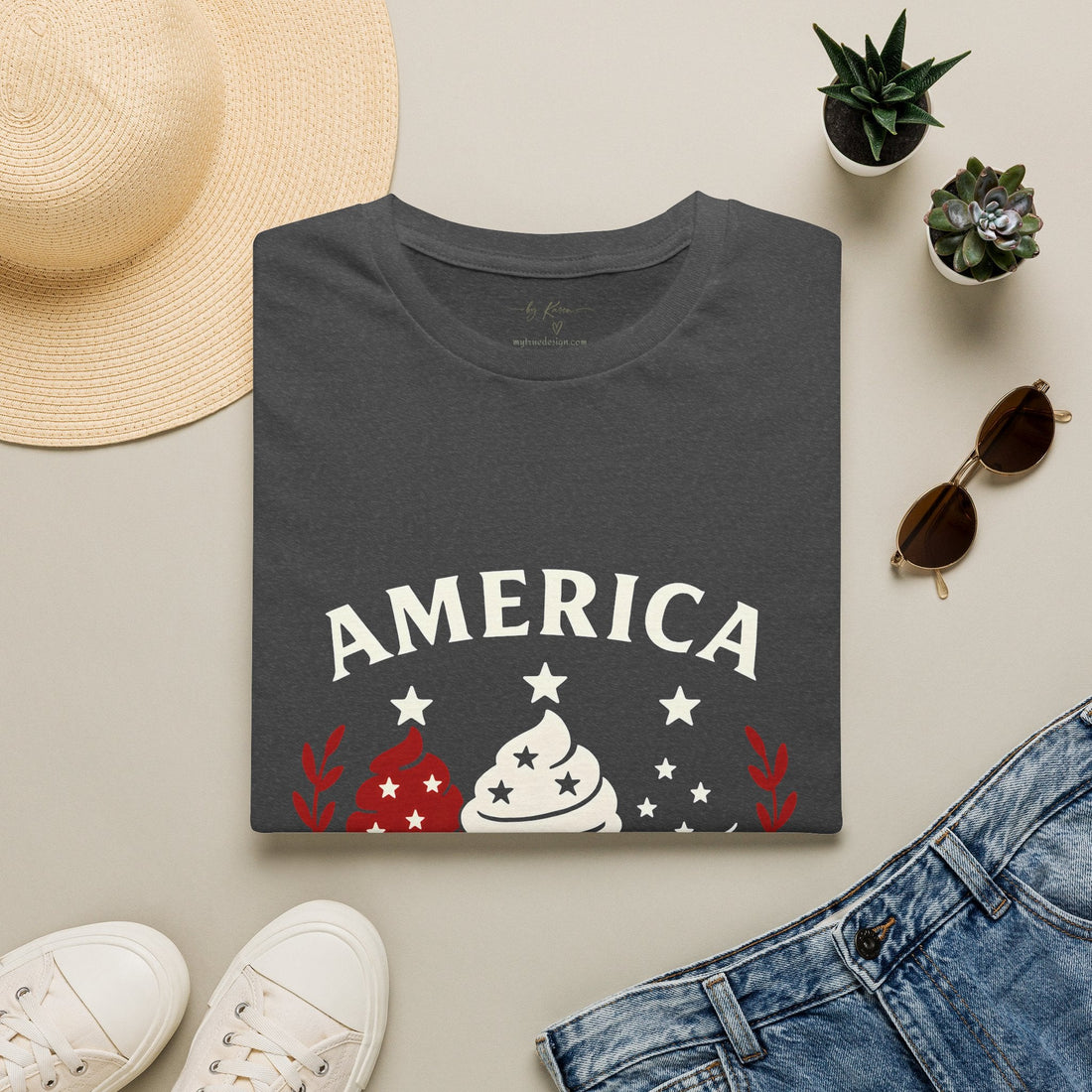 Patriotic Pride - Products for everyday life