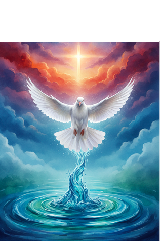 The Sacred Thread Collection - Thoughtful Wall Art & Journals