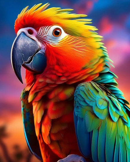The Tropical & Exotic
