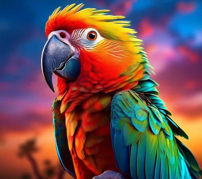 The Tropical & Exotic