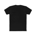 Graphic Tee Featuring Washington Portrait and Flag