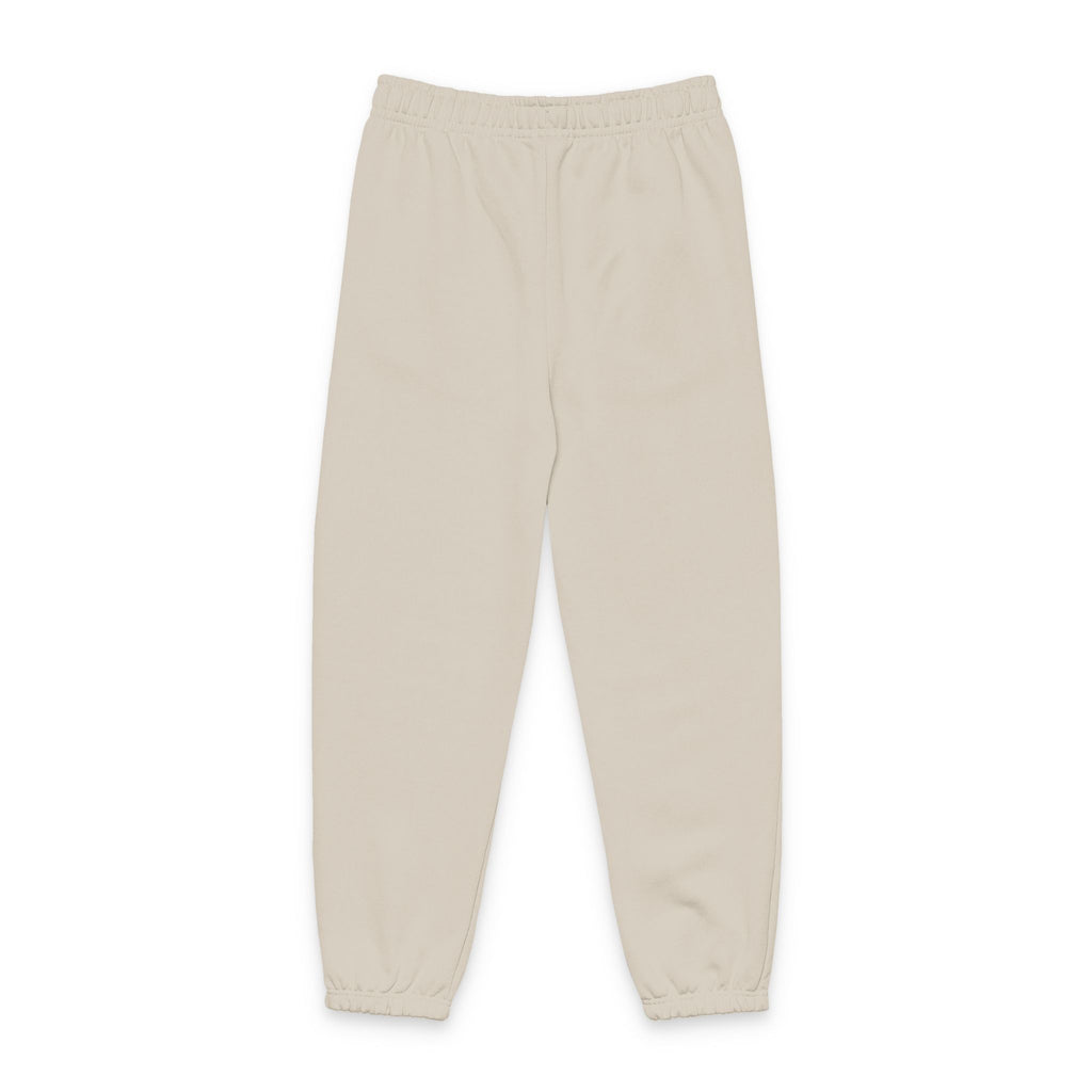USA Script Sweatpants — Casual Patriotic Joggers