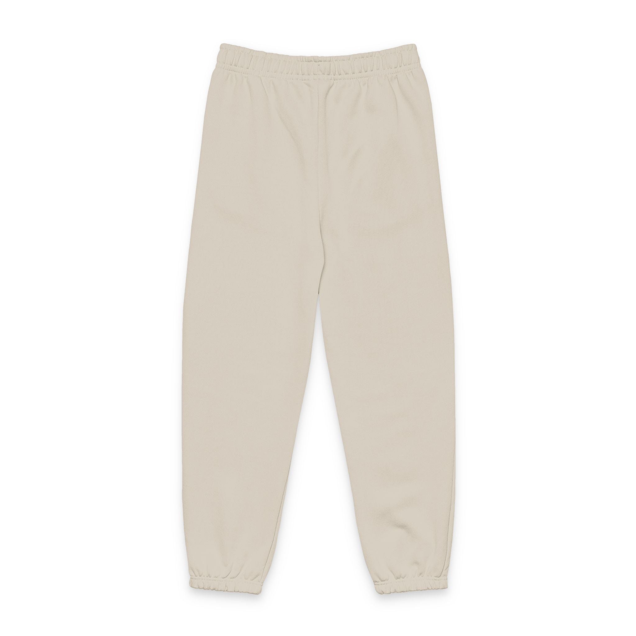 USA Script Sweatpants — Casual Patriotic Joggers