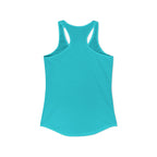 Women's Racerback Tank Top for Active Lifestyle