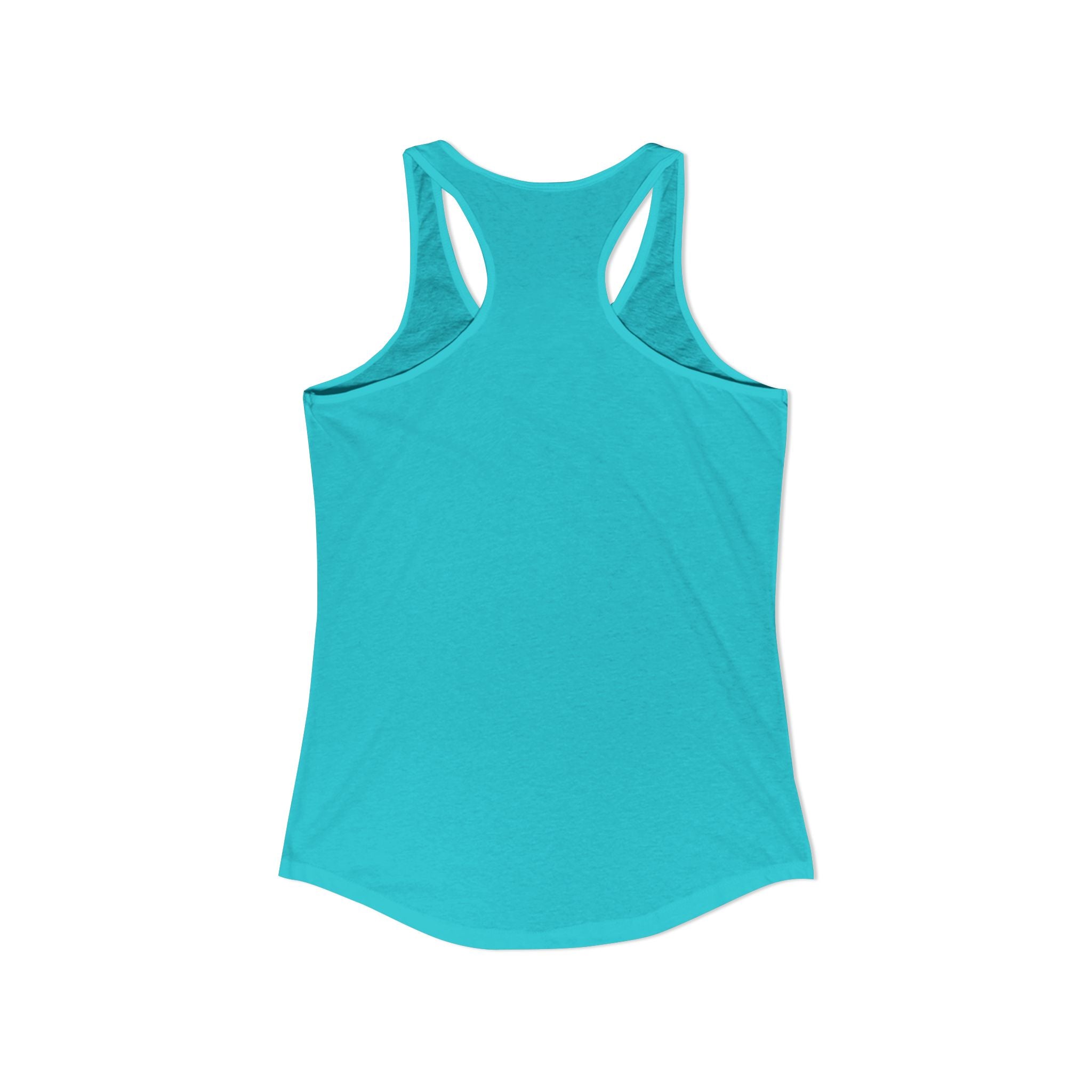 Women's Racerback Tank Top for Active Lifestyle