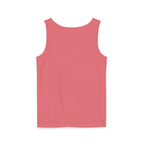 Party Like It's 1776 Tank Top — Patriotic George Washington Graphic