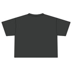 America Cherry Flag Boxy Tee