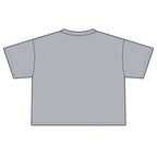 America Cherry Flag Boxy Tee