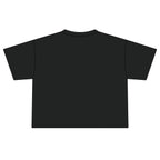 America Cherry Flag Boxy Tee