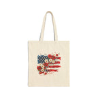 America 1776-2026 250 Years Tote Bag