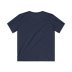 Kids Patriotic Fourth of July Shirt - Red White & 250 Tee