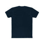 Graphic Tee Featuring Washington Portrait and Flag