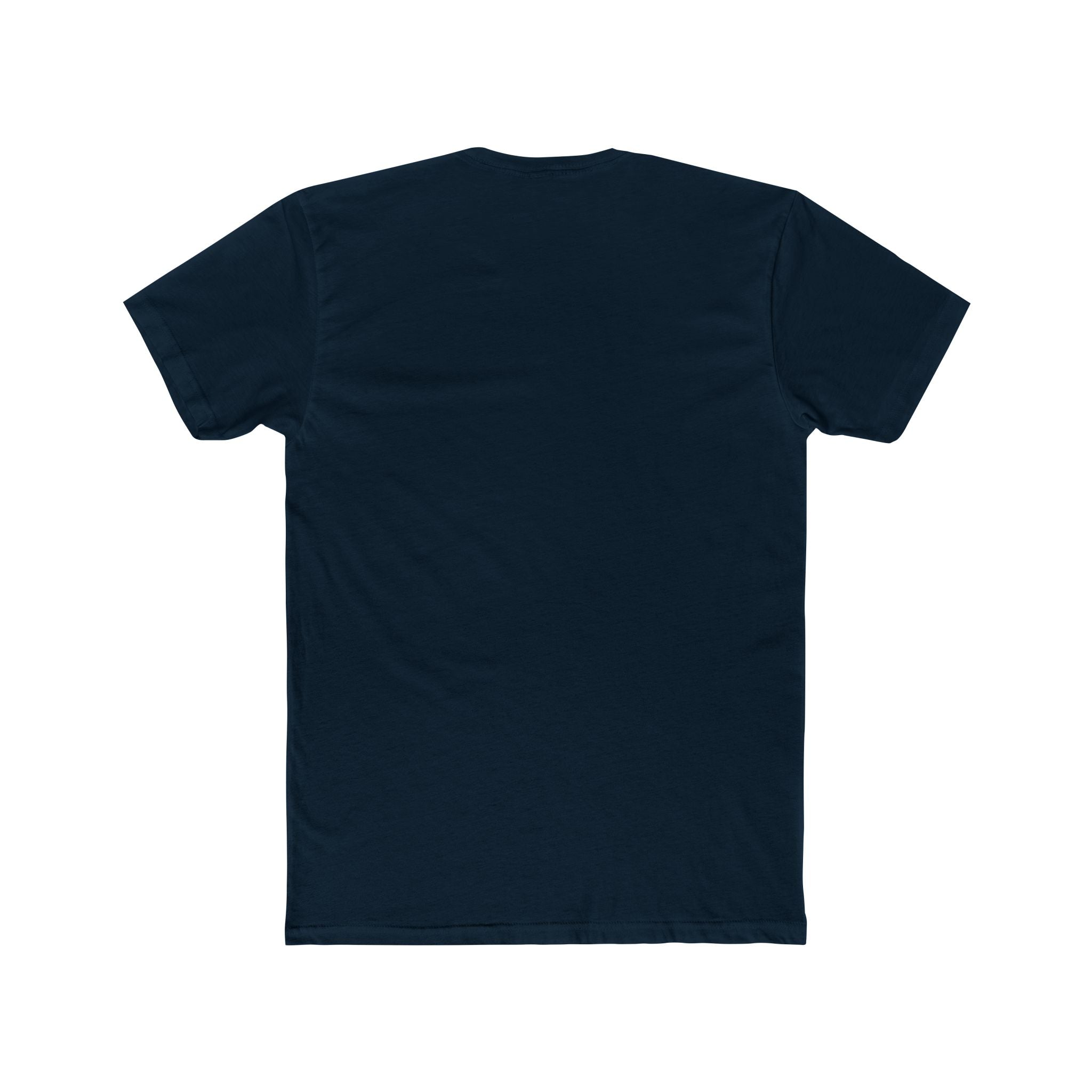 Graphic Tee Featuring Washington Portrait and Flag