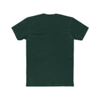 Graphic Tee Featuring Washington Portrait and Flag