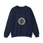 Solidarity Over Pride sweatshirt | People Over Profit statement, activist crewneck