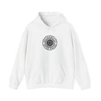 People Over Profit hoodie | Solidarity statement sweatshirt, values-led apparel
