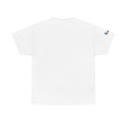Patriotic USA Stars T-Shirt — Fourth of July American Flag Tee