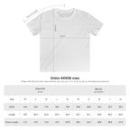 Kids Motorcycle Tee Featuring American Flag Graphic