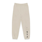 USA Script Sweatpants — Casual Patriotic Joggers