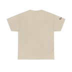 Patriotic USA Stars T-Shirt — Fourth of July American Flag Tee