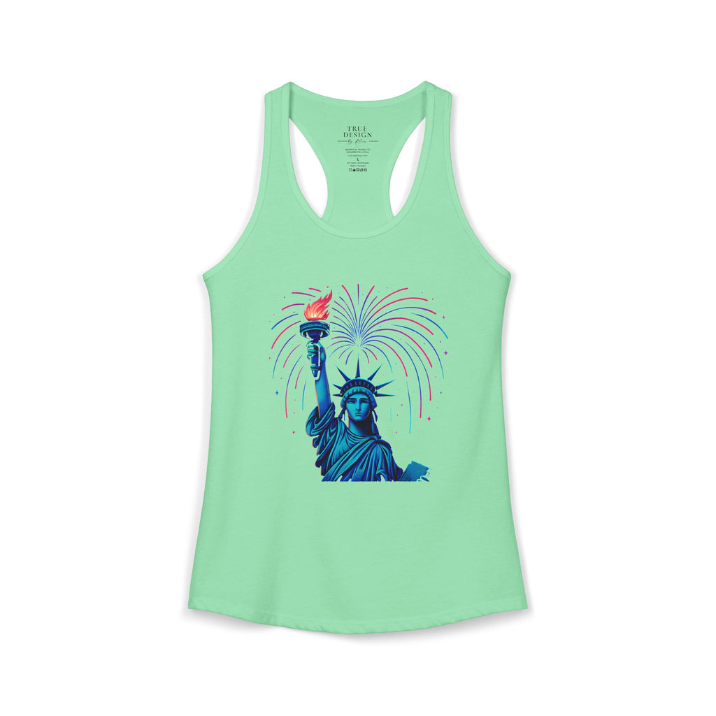 Women's Ideal Racerback Tank
