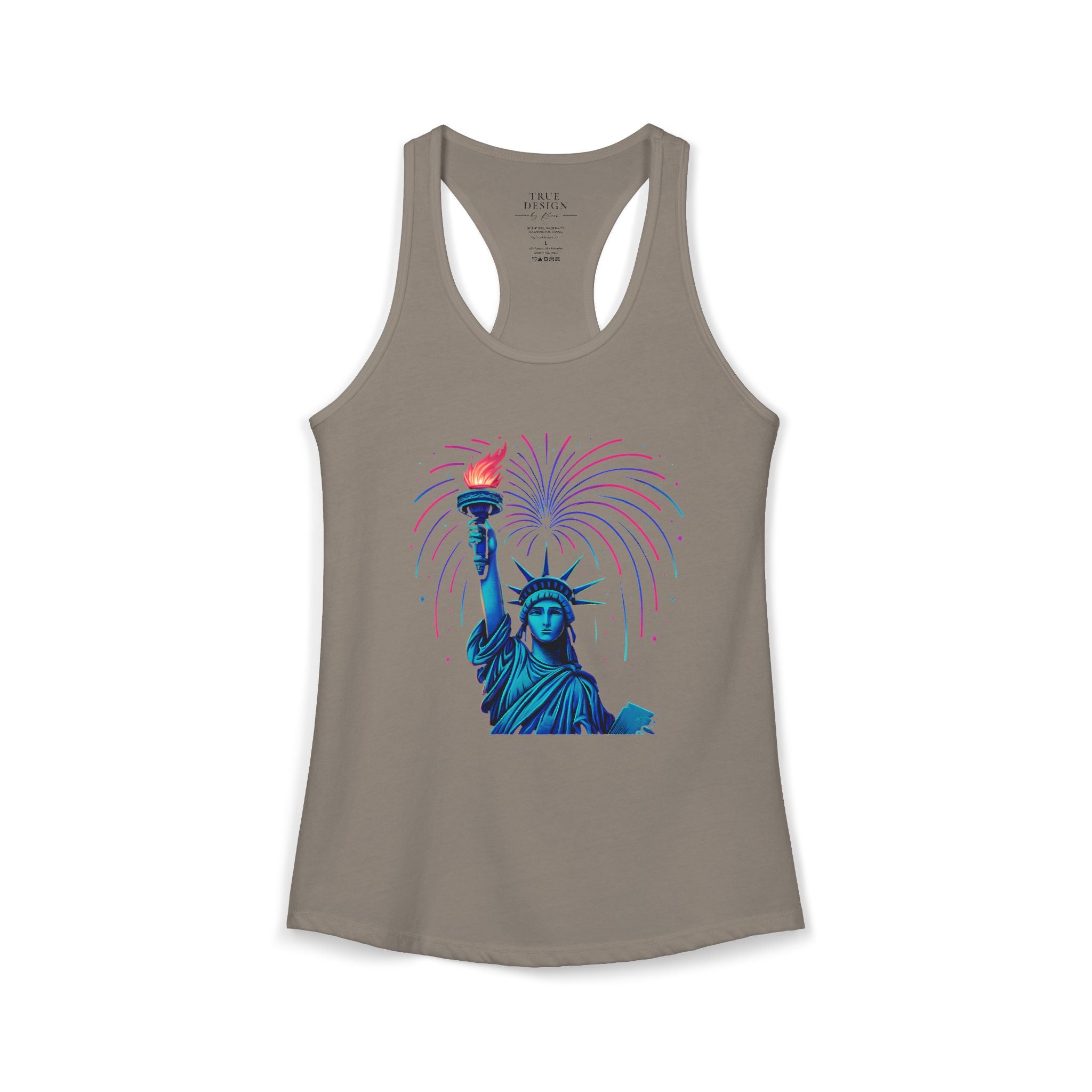 Women's Ideal Racerback Tank
