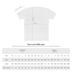 Graphic Tee Featuring Washington Portrait and Flag