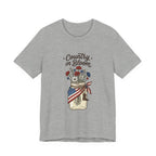 Country in Bloom Mason Jar Tee | Coastal Cowgirl, Western Chic