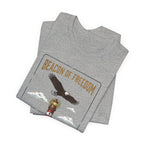 250th Anniversary Patriotic Lighthouse Tee