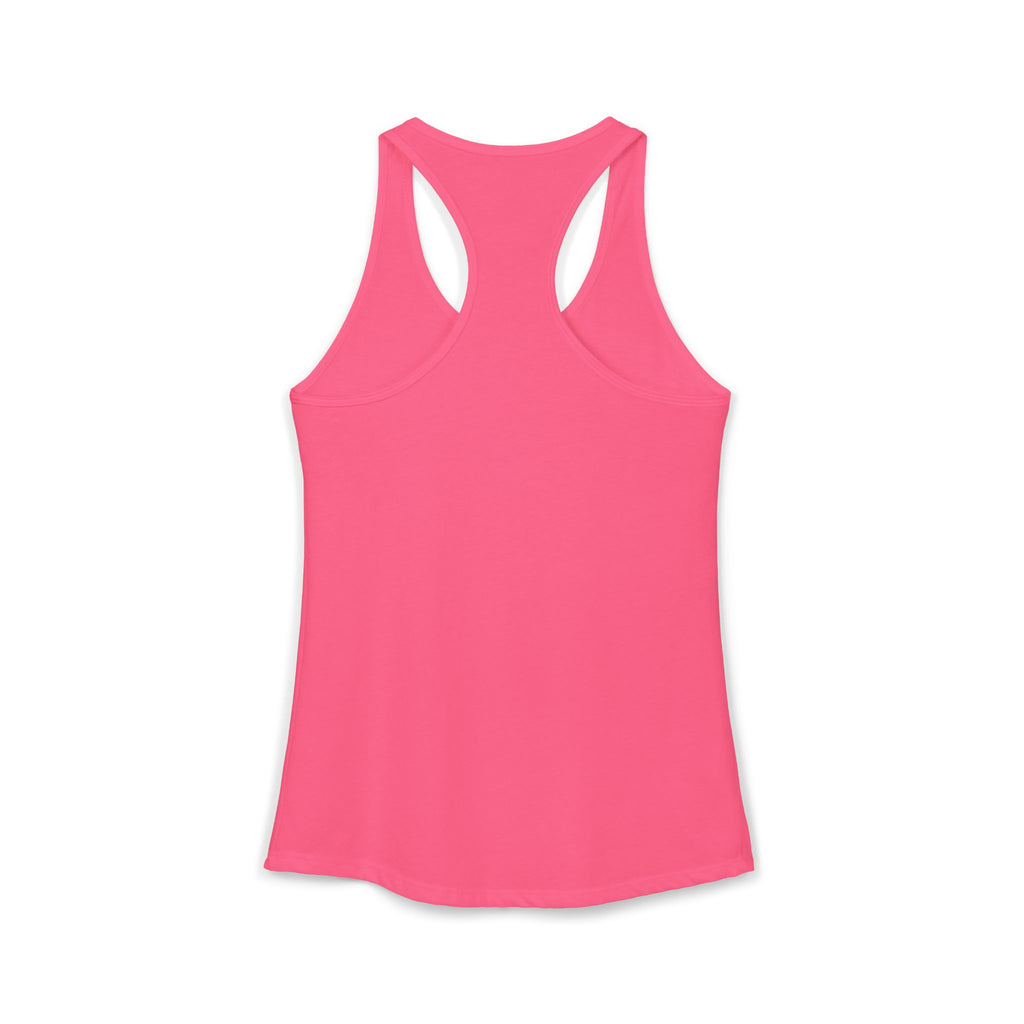 Women's Racerback Tank Top for Active Lifestyle