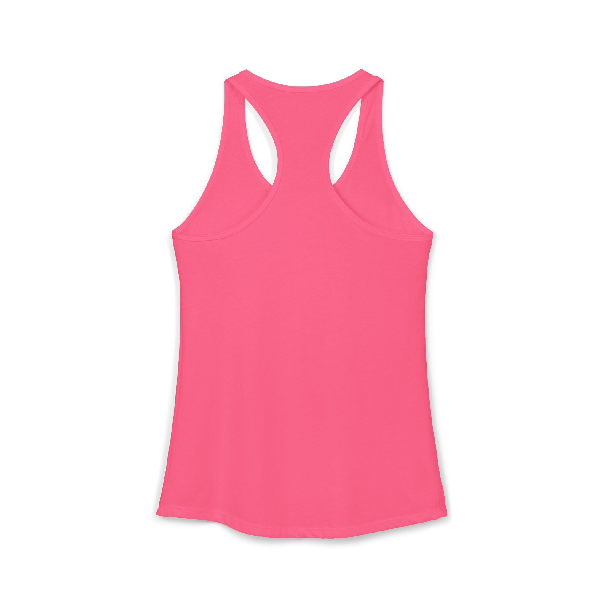 Women's Racerback Tank Top for Active Lifestyle