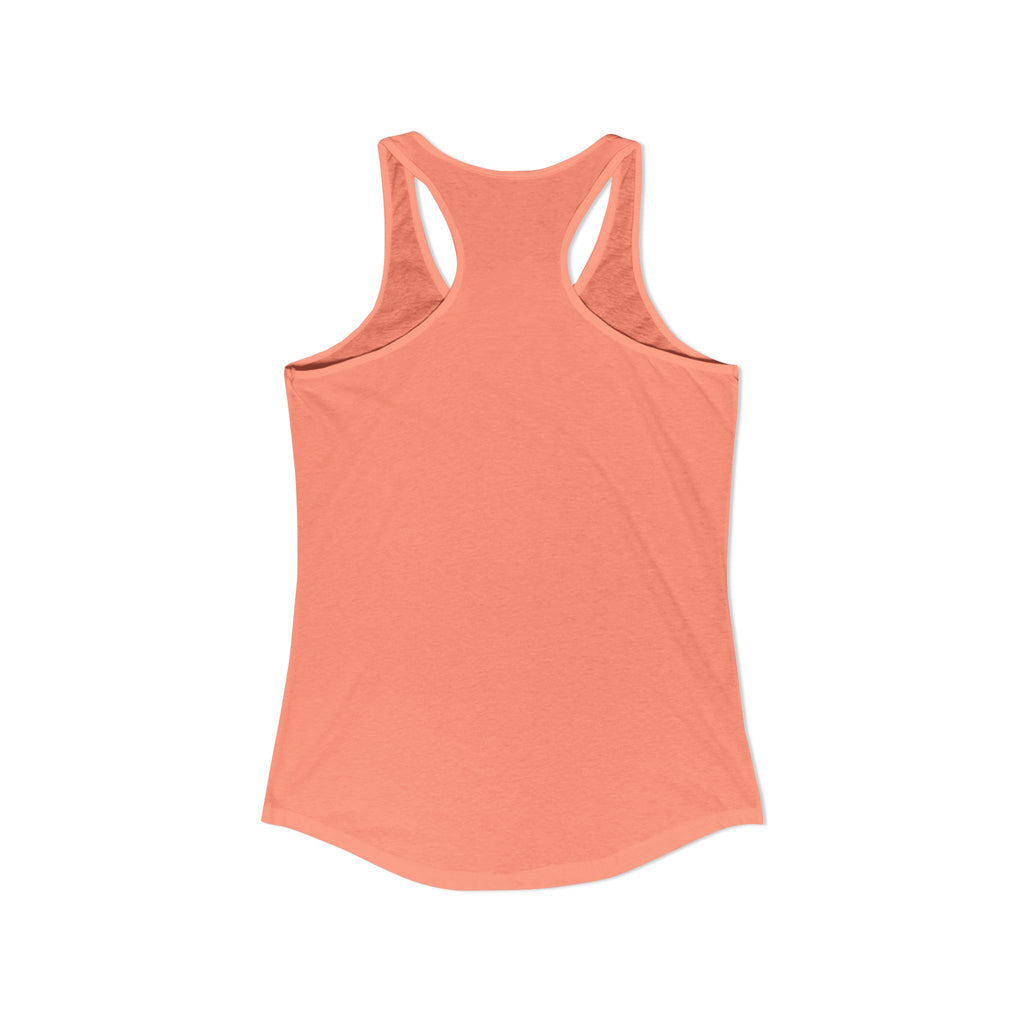 Women's Racerback Tank Top for Active Lifestyle