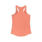 Women's Racerback Tank Top for Active Lifestyle