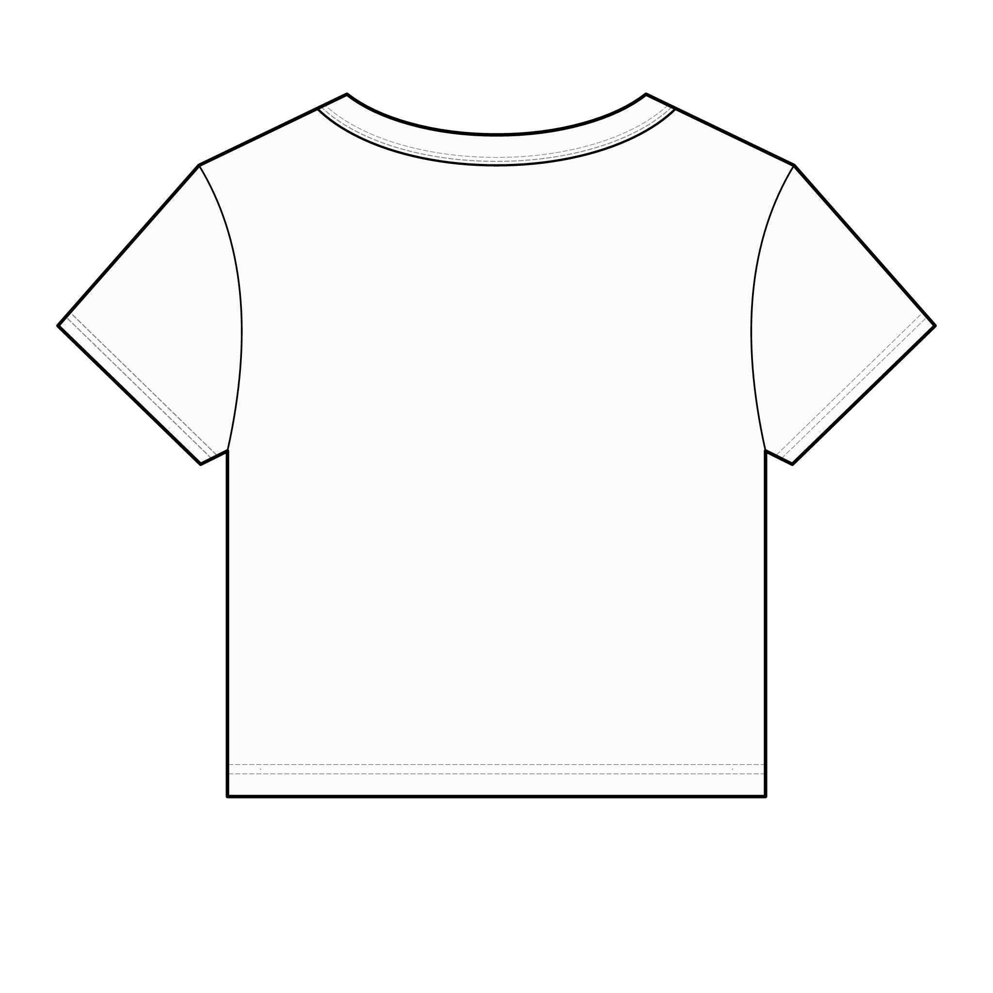 USA Floral Heart Baby Tee for Women – 4th of July