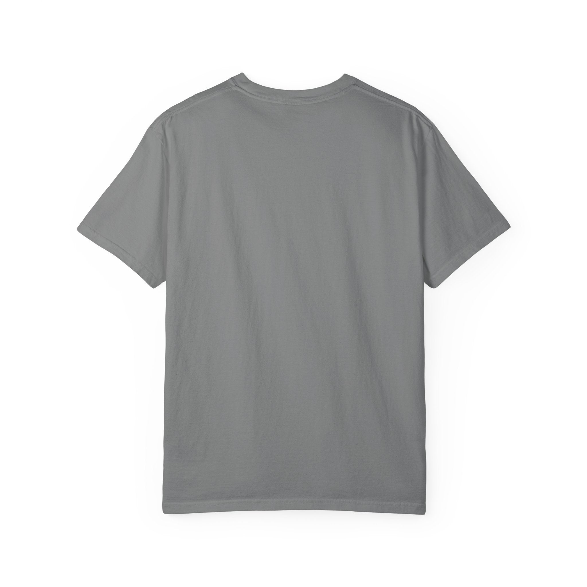 Certified Classic T-Shirt - 60 Years Retro Minimalist Tee