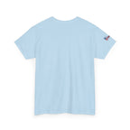 Patriotic USA Stars T-Shirt — Fourth of July American Flag Tee