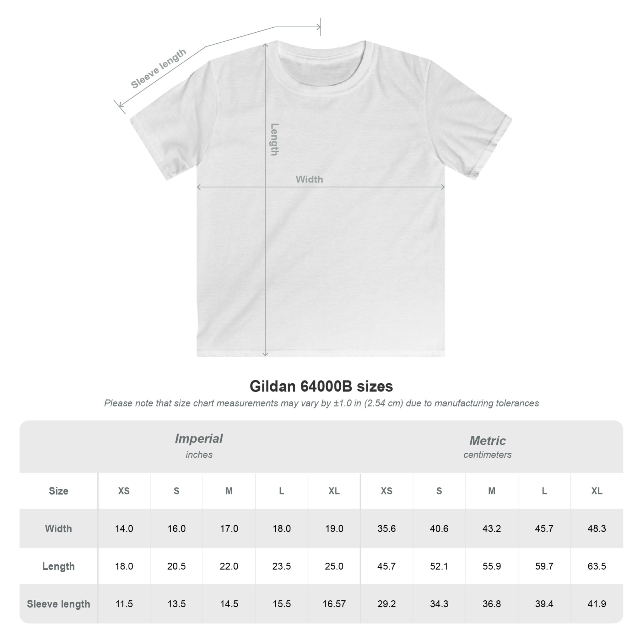 Kids Motorcycle Tee Featuring American Flag Graphic