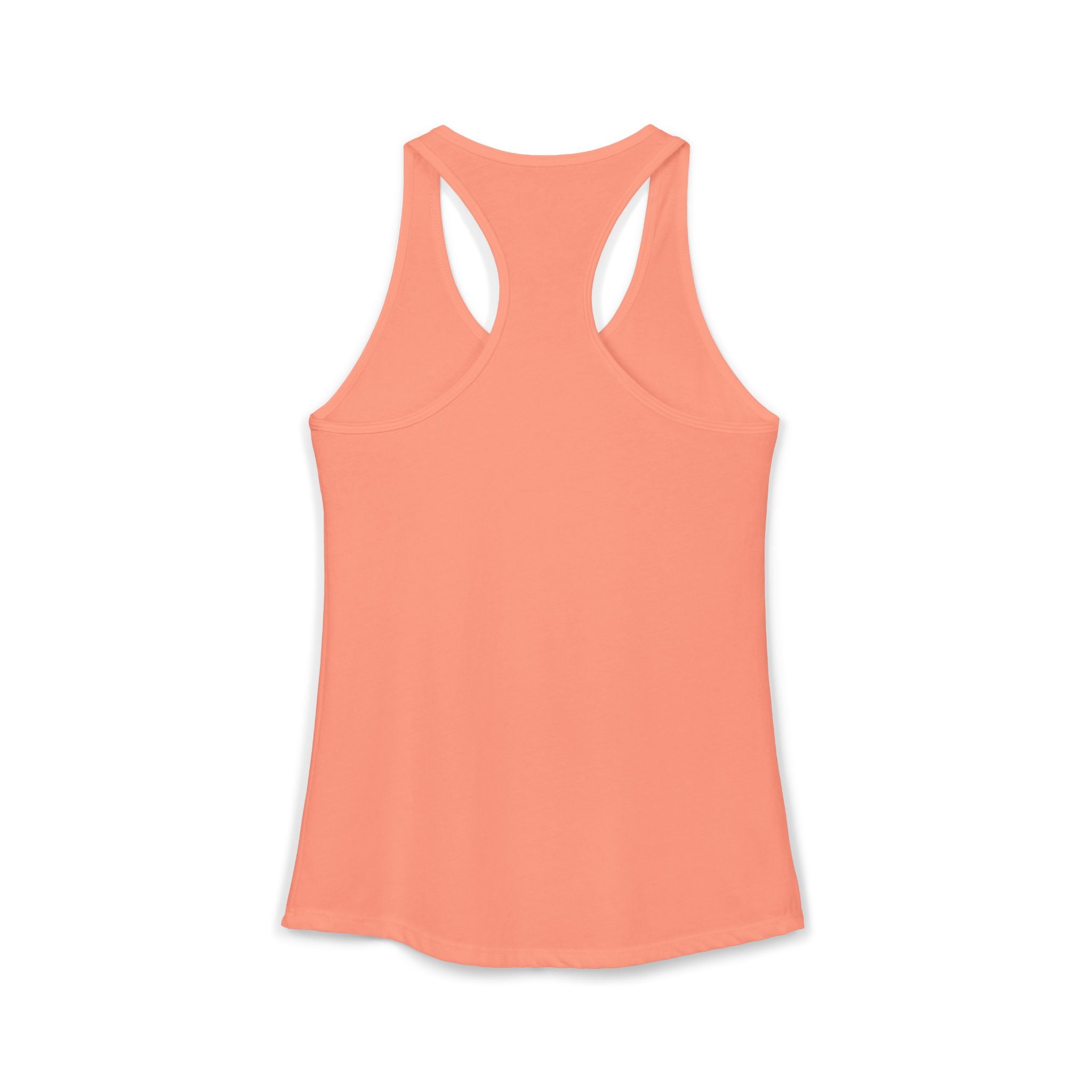 Women's Racerback Tank Top for Active Lifestyle