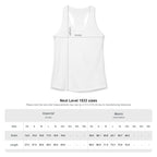 Women's Racerback Tank Top for Active Lifestyle