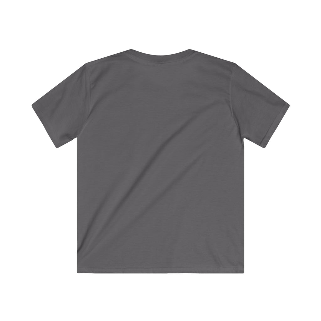 Kids Patriotic Fourth of July Shirt - Red White & 250 Tee
