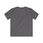 Kids Patriotic Fourth of July Shirt - Red White & 250 Tee