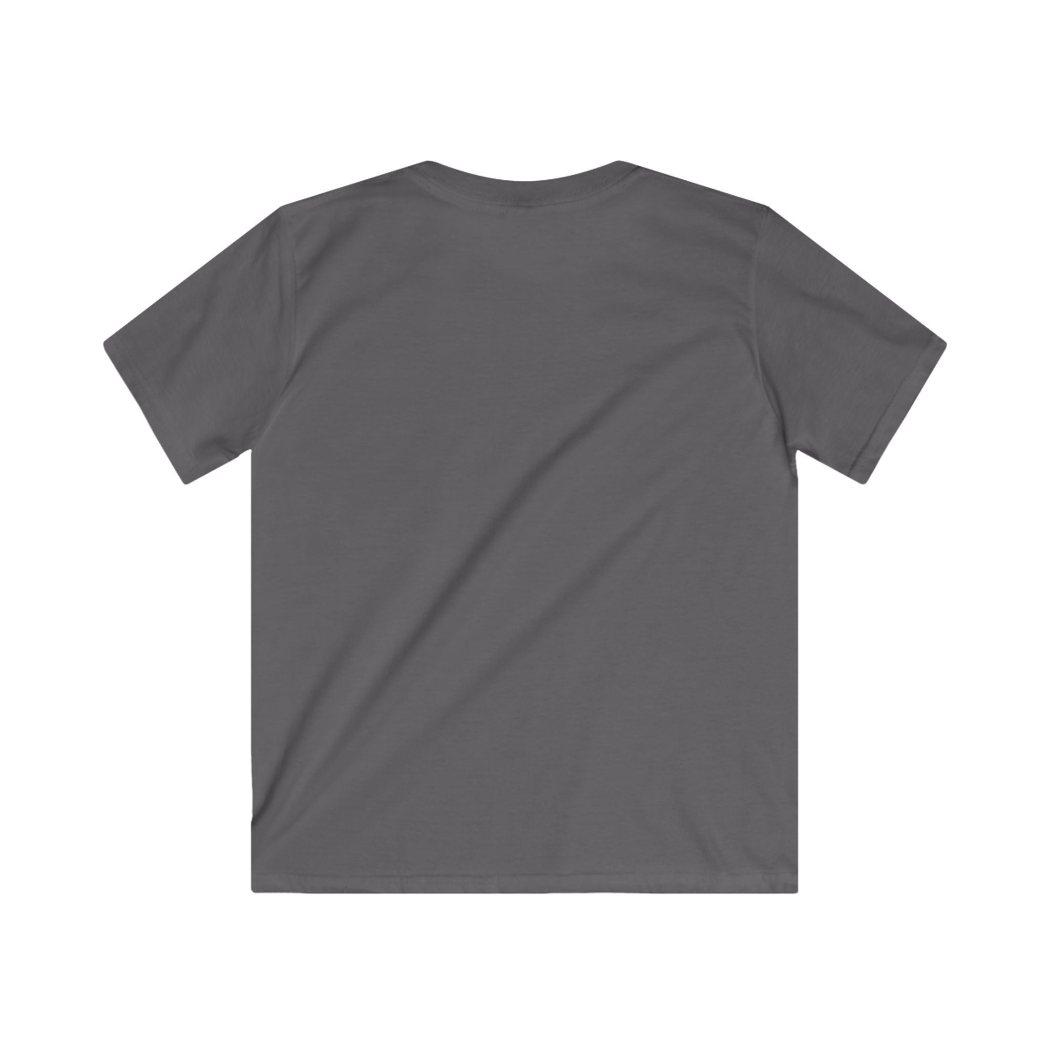 Kids Patriotic Fourth of July Shirt - Red White & 250 Tee