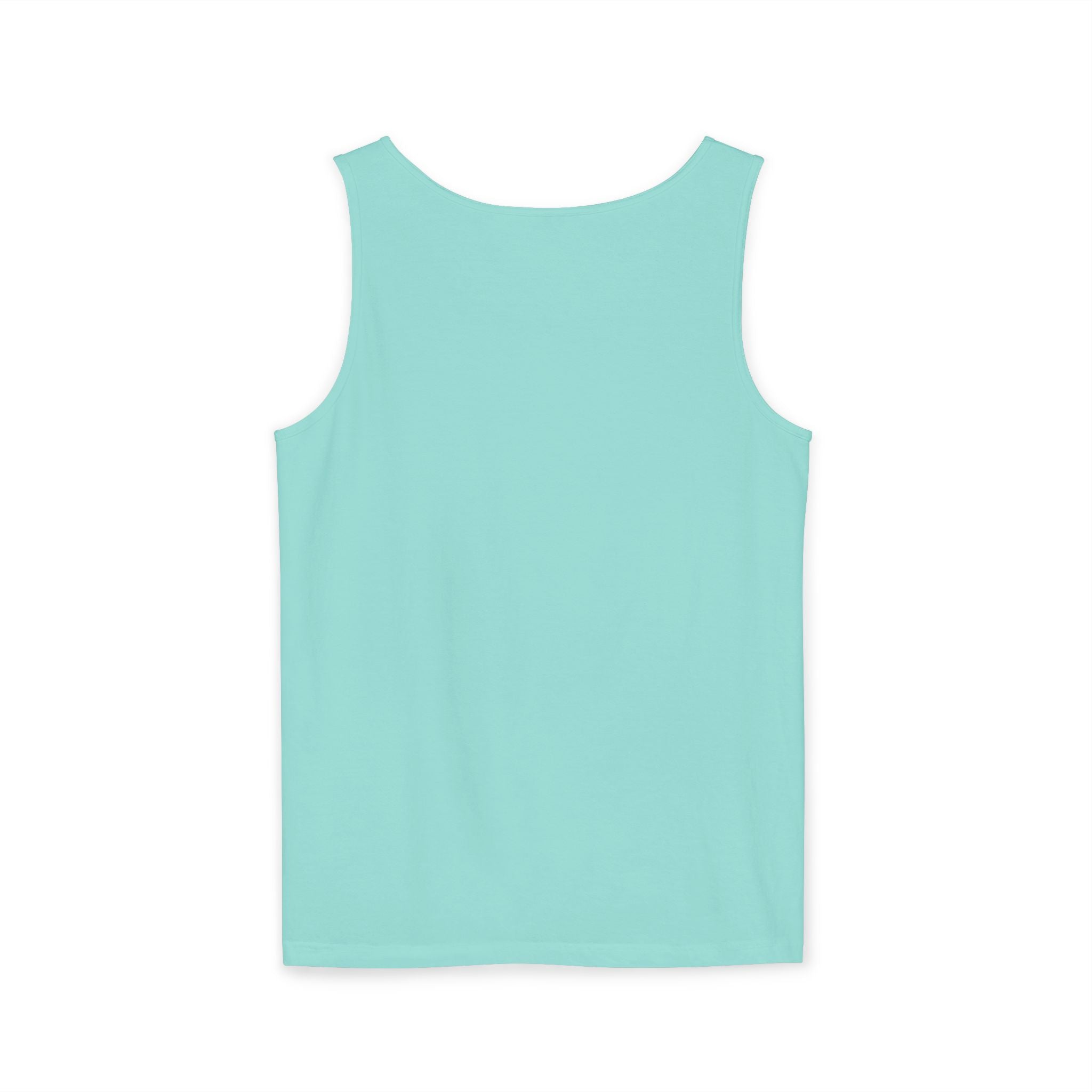 Party Like It's 1776 Tank Top — Patriotic George Washington Graphic
