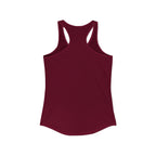 Women's Racerback Tank Top for Active Lifestyle