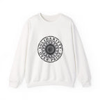 Solidarity Over Pride sweatshirt | People Over Profit statement, activist crewneck
