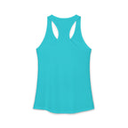 Women's Racerback Tank Top for Active Lifestyle
