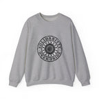 Solidarity Over Pride sweatshirt | People Over Profit statement, activist crewneck