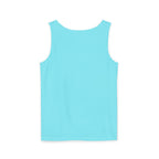 Party Like It's 1776 Tank Top — Patriotic George Washington Graphic