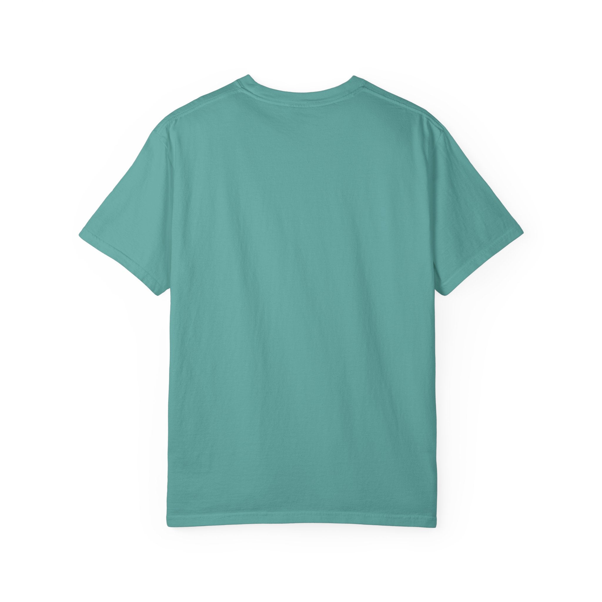 Certified Classic T-Shirt - 60 Years Retro Minimalist Tee