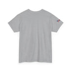 Patriotic USA Stars T-Shirt — Fourth of July American Flag Tee